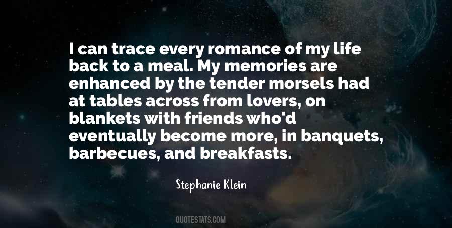 Stephanie Klein Quotes #617761