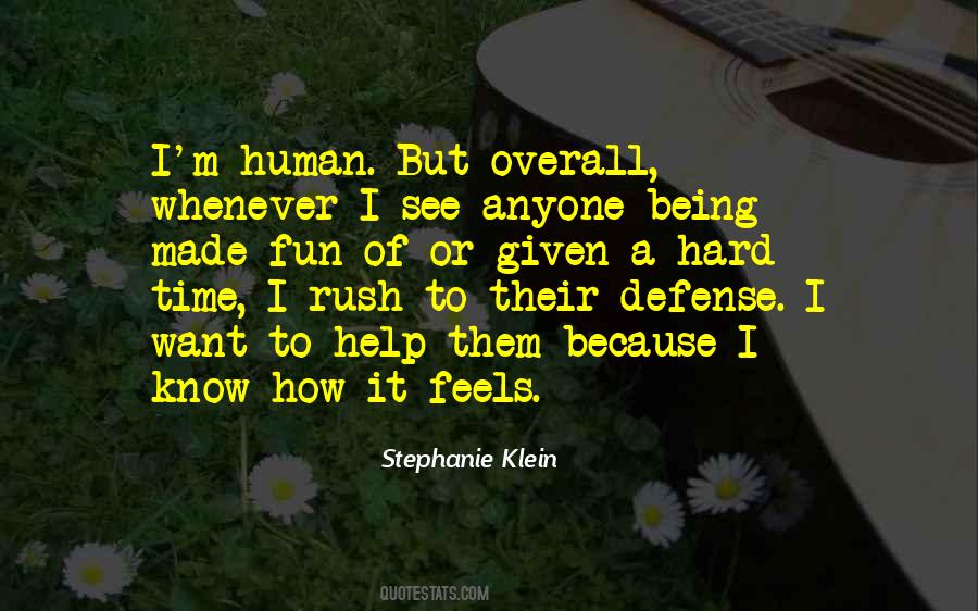 Stephanie Klein Quotes #848210