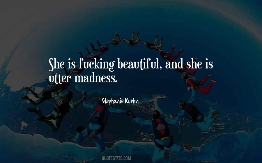 Stephanie Kuehn Quotes #1464163