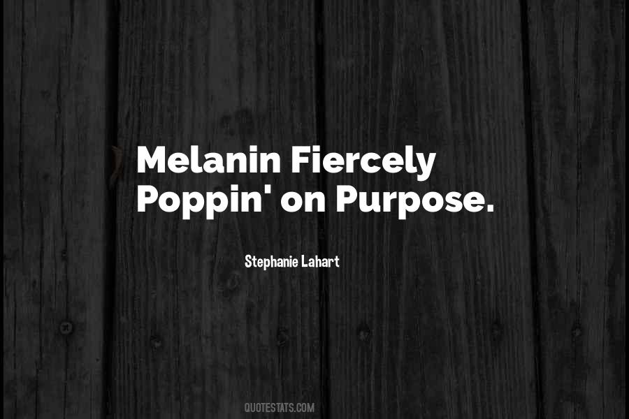 Stephanie Lahart Quotes #339927