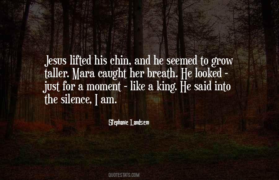 Stephanie Landsem Quotes #770280 Stephanie Landsem Quotes #770280