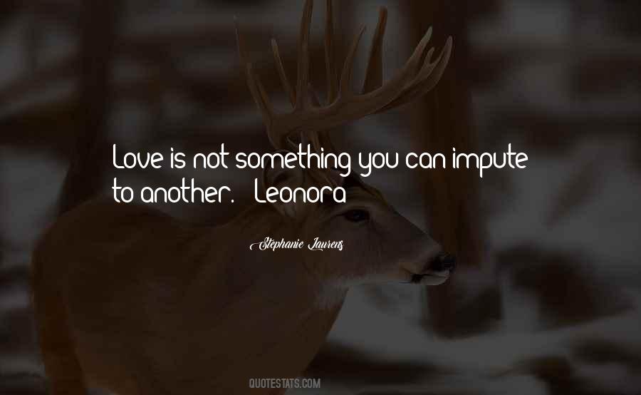 Stephanie Laurens Quotes #1102749