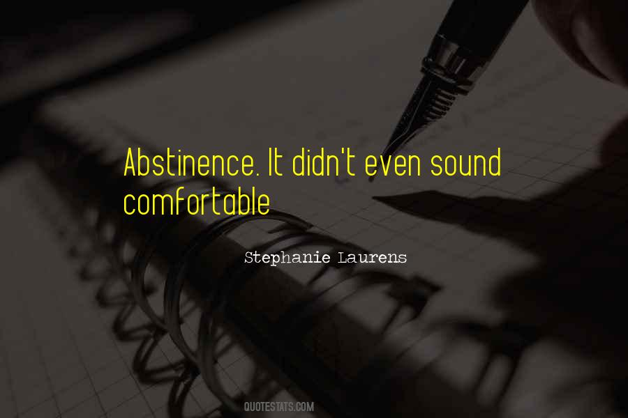 Stephanie Laurens Quotes #225472