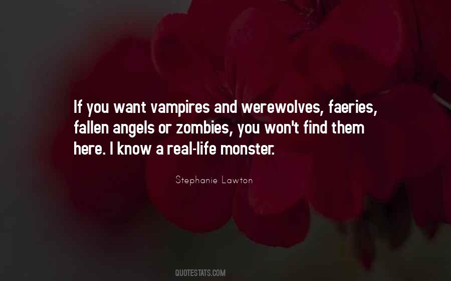 Stephanie Lawton Quotes #1556578