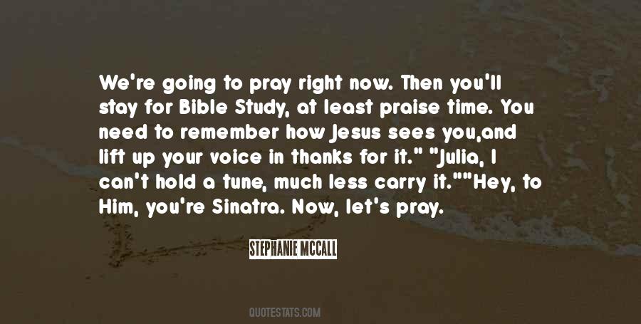 Stephanie McCall Quotes #1791577 Stephanie McCall Quotes #1791577