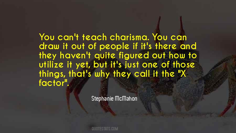 Stephanie McMahon Quotes #708729