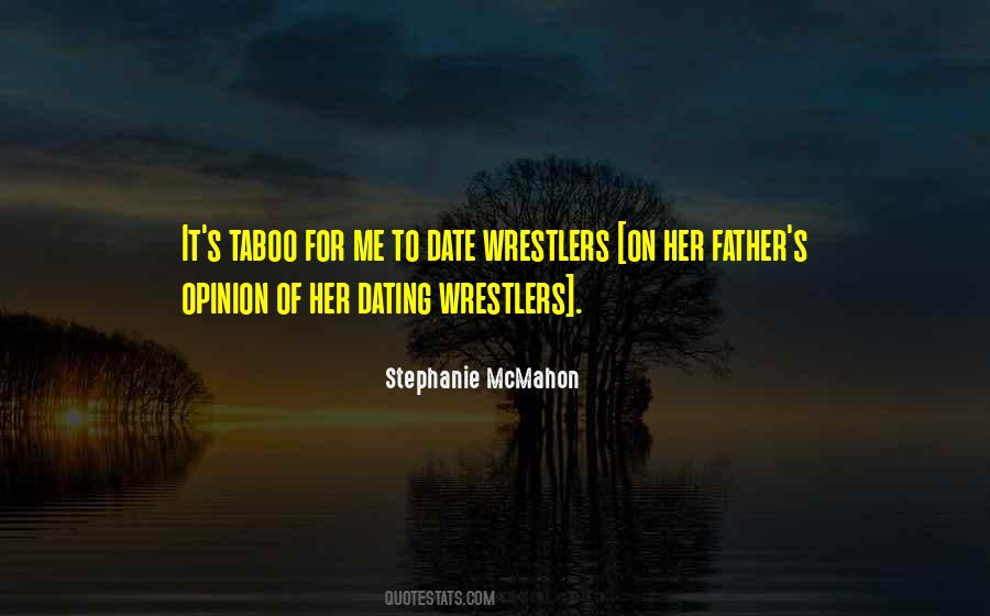 Stephanie McMahon Quotes #892885