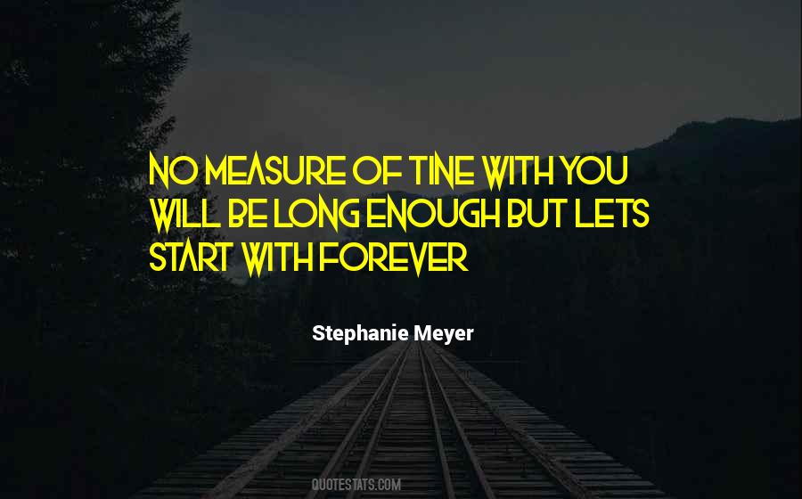 Stephanie Meyer Quotes #1041222