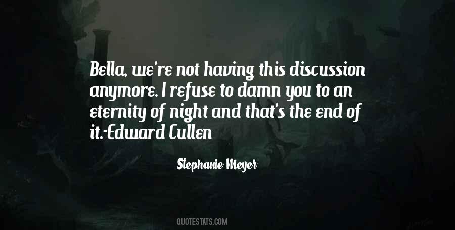 Stephanie Meyer Quotes #1484877