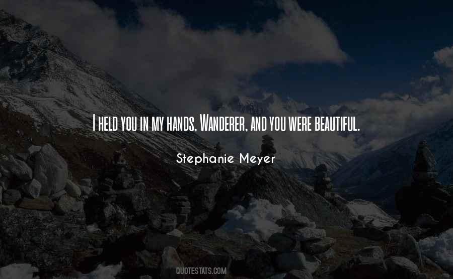 Stephanie Meyer Quotes #1592733