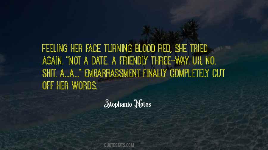 Stephanie Motes Quotes #834446 Stephanie Motes Quotes #834446