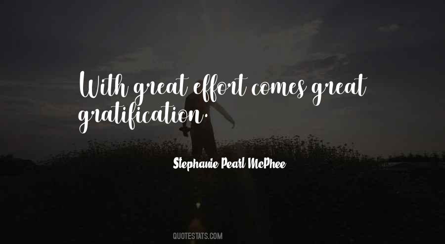 Stephanie Pearl-McPhee Quotes #1659826