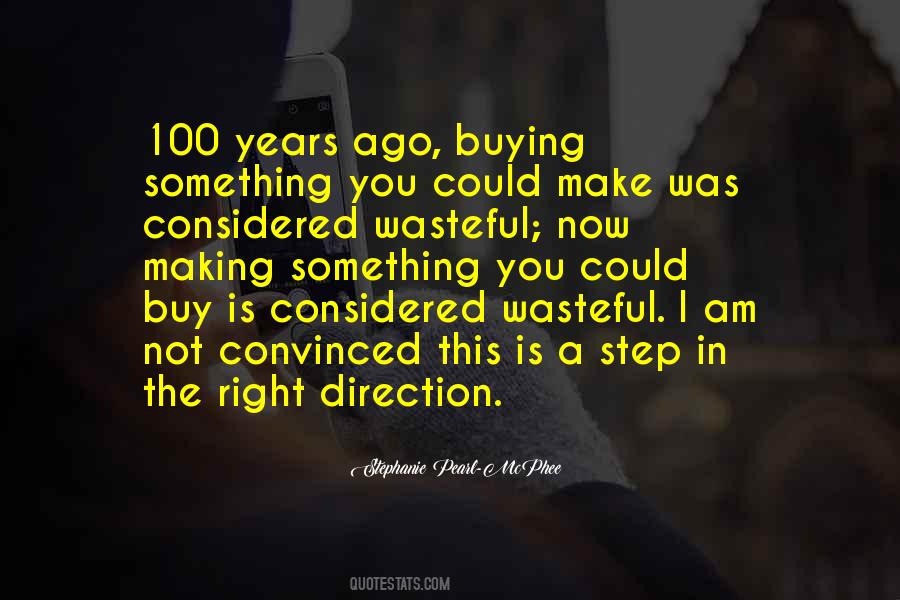 Stephanie Pearl-McPhee Quotes #181703