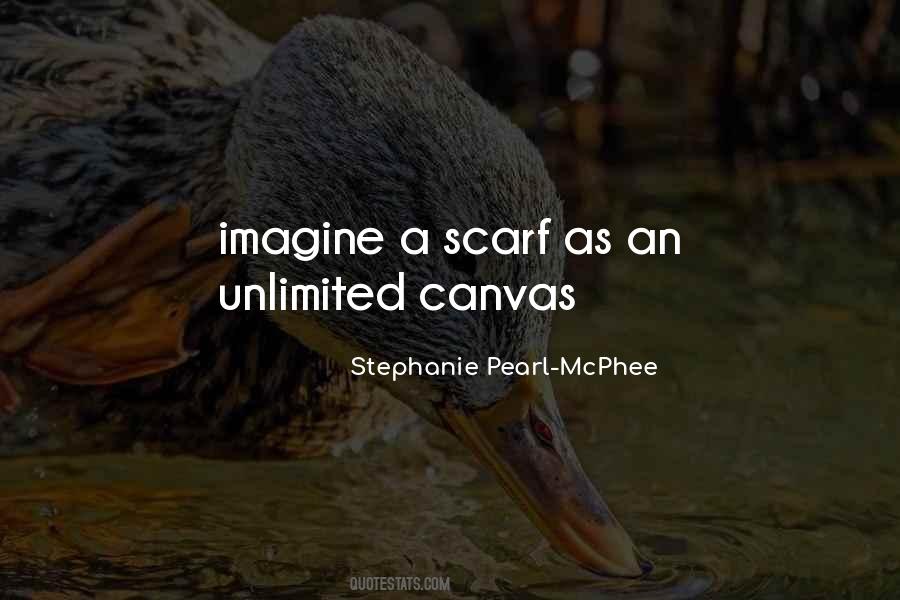 Stephanie Pearl-McPhee Quotes #625366