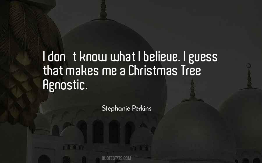 Stephanie Perkins Quotes #1220793