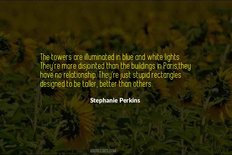 Stephanie Perkins Quotes #1820020