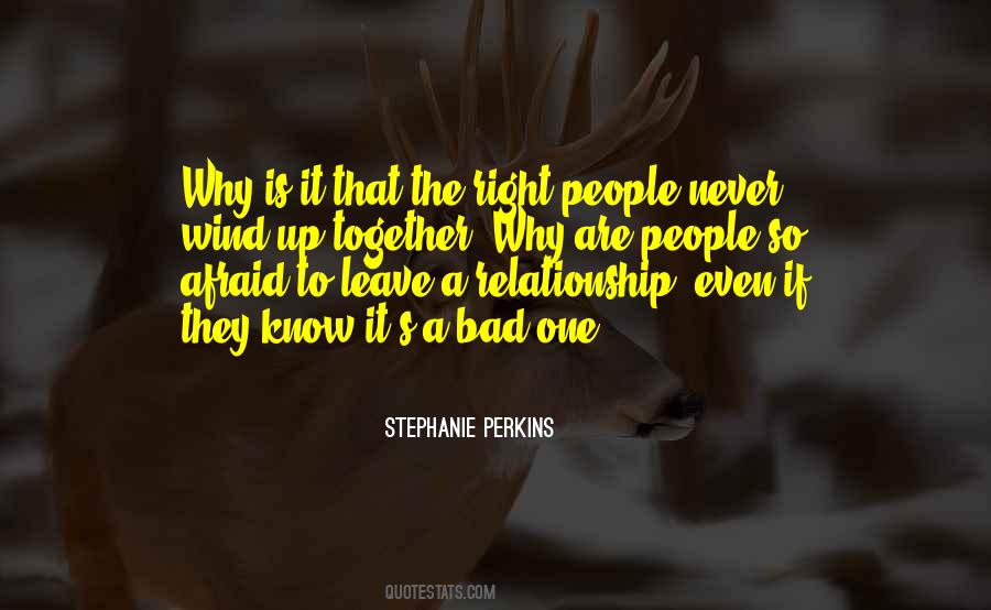 Stephanie Perkins Quotes #696528