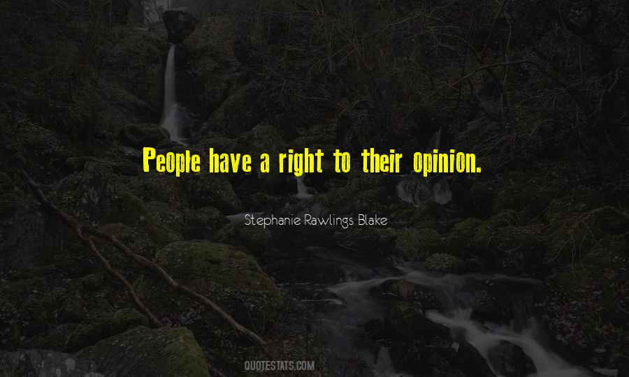 Stephanie Rawlings-Blake Quotes #207226