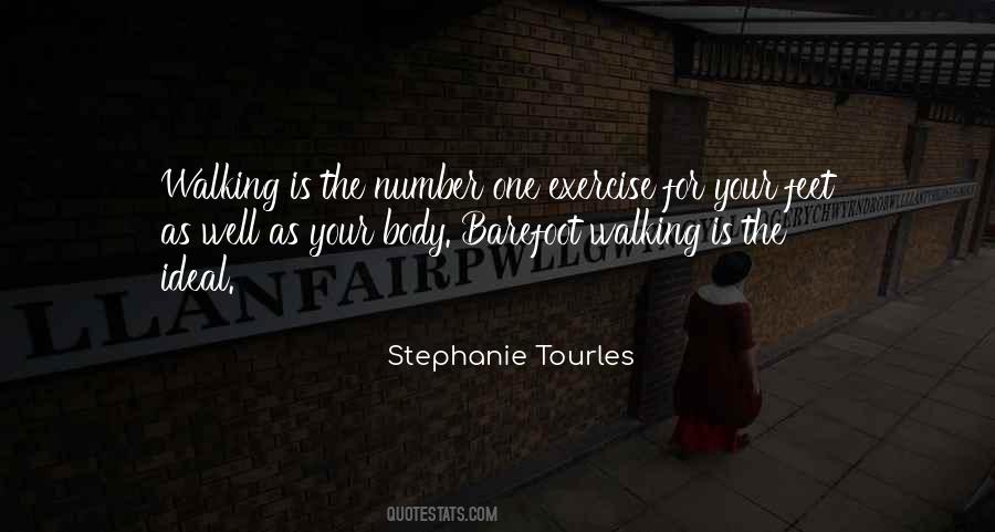 Stephanie Tourles Quotes #1474774