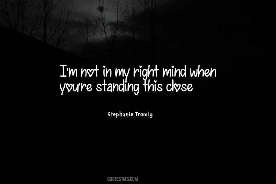 Stephanie Tromly Quotes #510325