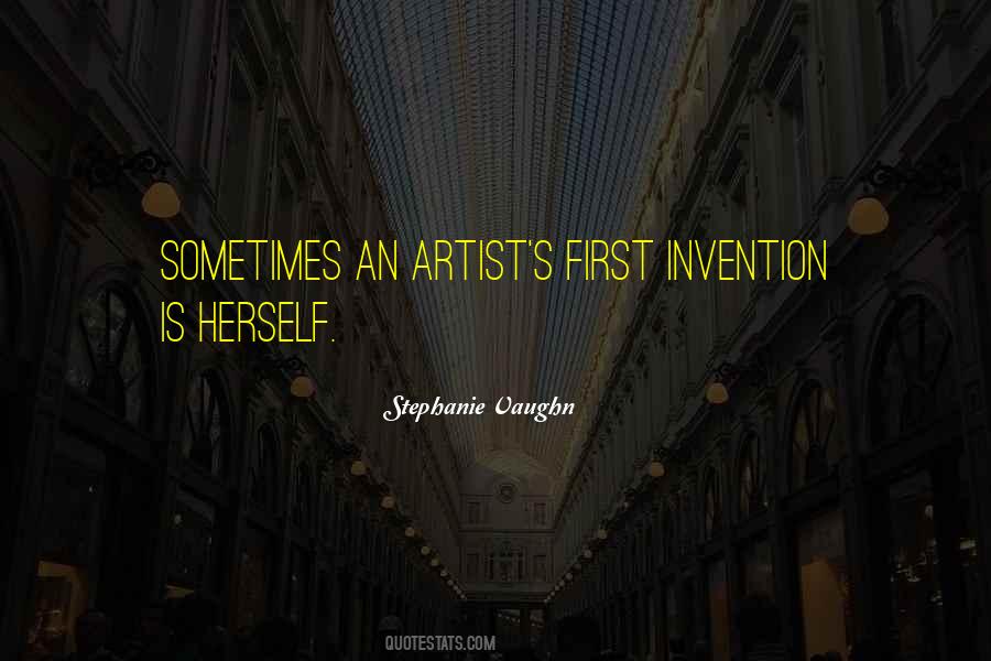 Stephanie Vaughn Quotes #774213 Stephanie Vaughn Quotes #774213