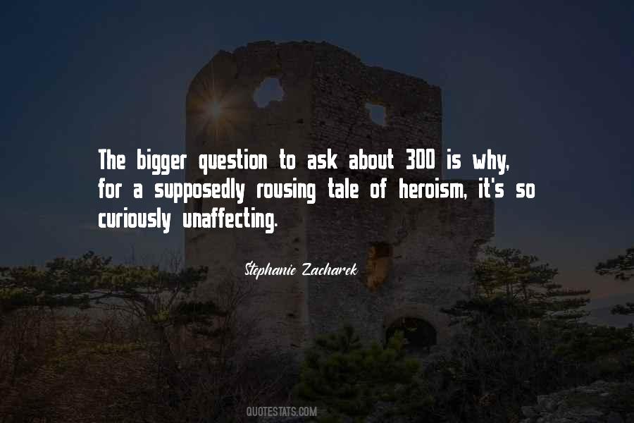 Stephanie Zacharek Quotes #1037630