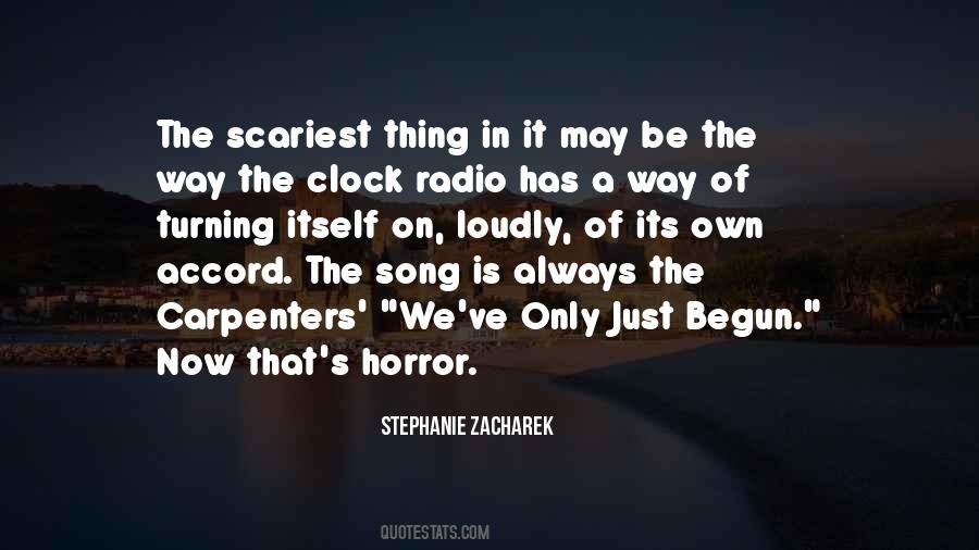 Stephanie Zacharek Quotes #1788738