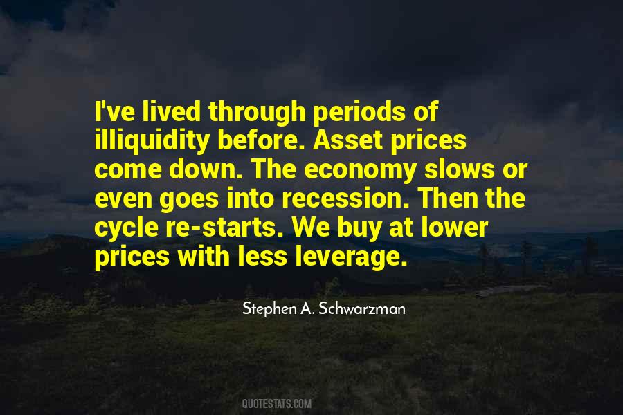 Stephen A. Schwarzman Quotes #1804541