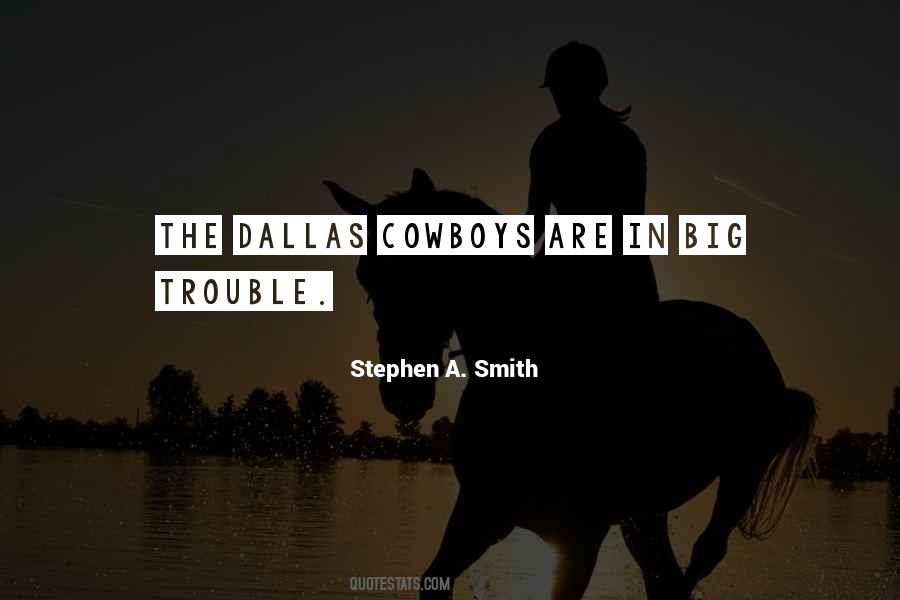 Stephen A. Smith Quotes #551509