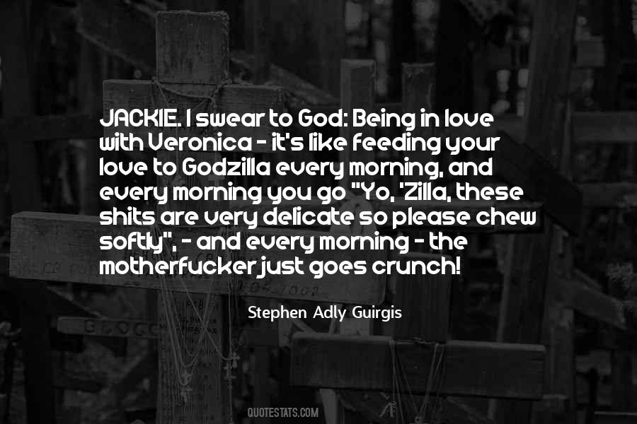 Stephen Adly Guirgis Quotes #431436