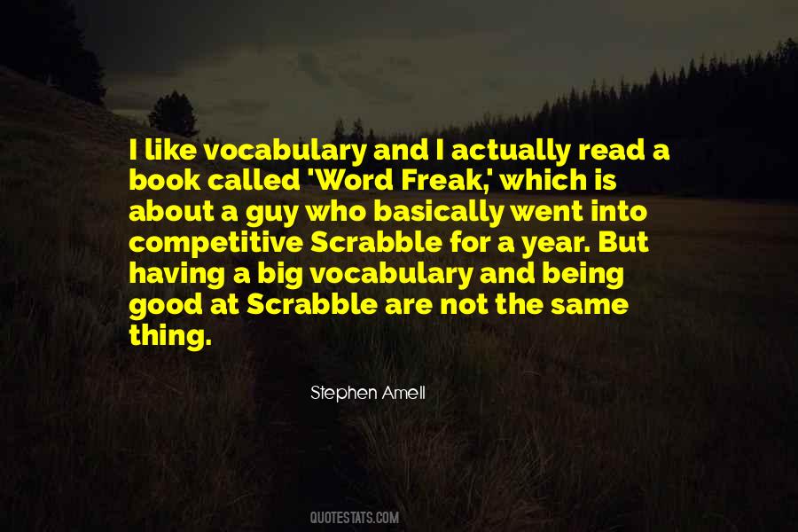 Stephen Amell Quotes #1366899
