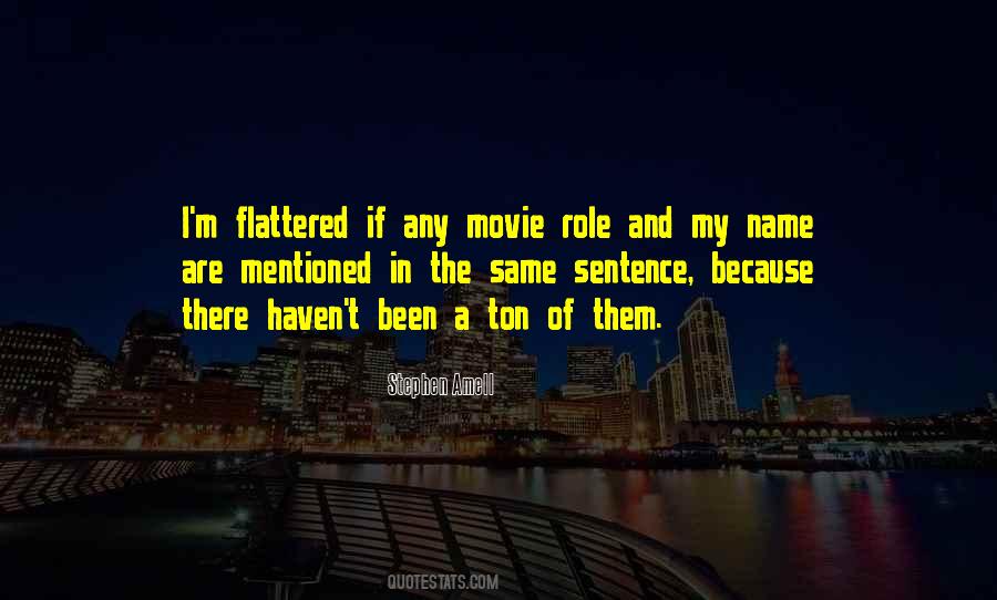 Stephen Amell Quotes #1681391