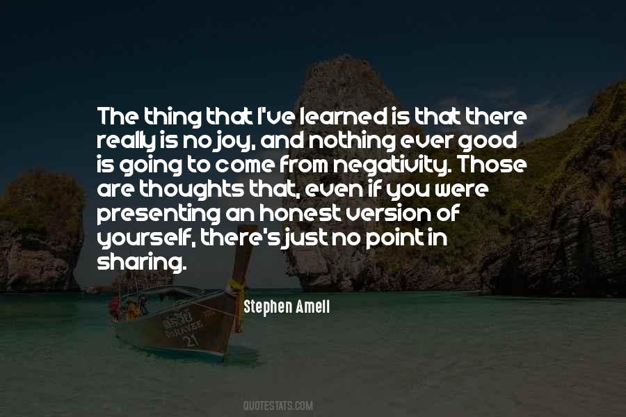 Stephen Amell Quotes #229972
