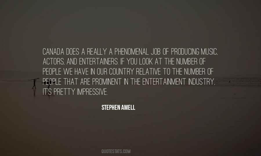 Stephen Amell Quotes #269098