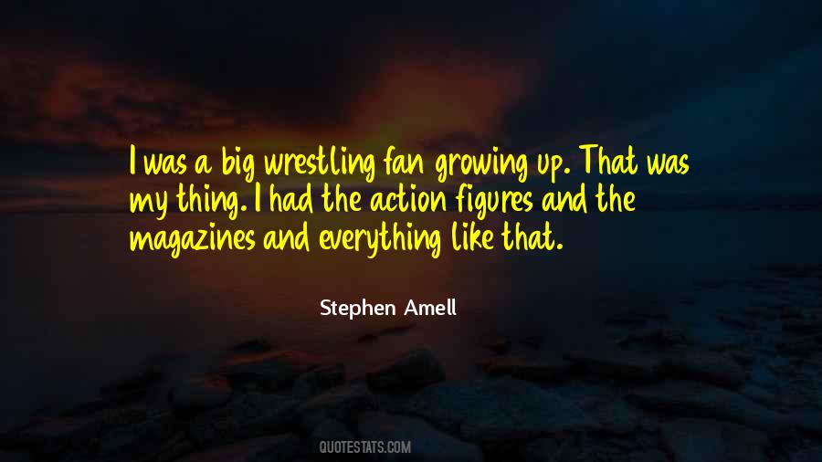 Stephen Amell Quotes #452507