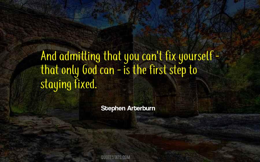 Stephen Arterburn Quotes #170223