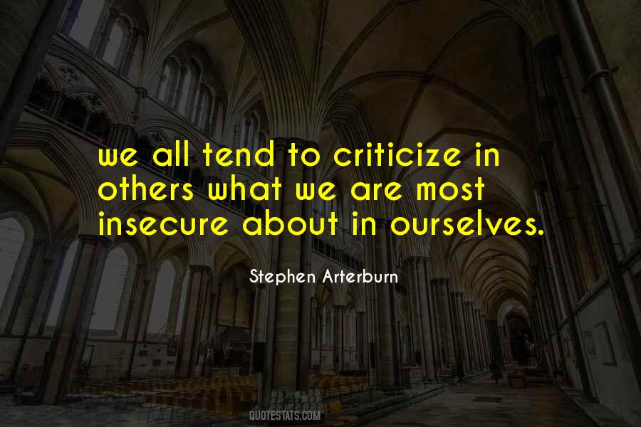 Stephen Arterburn Quotes #854677