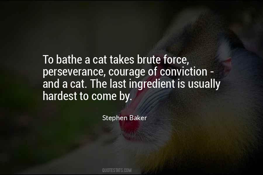 Stephen Baker Quotes #120224