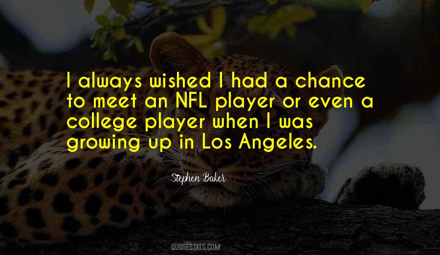Stephen Baker Quotes #460769