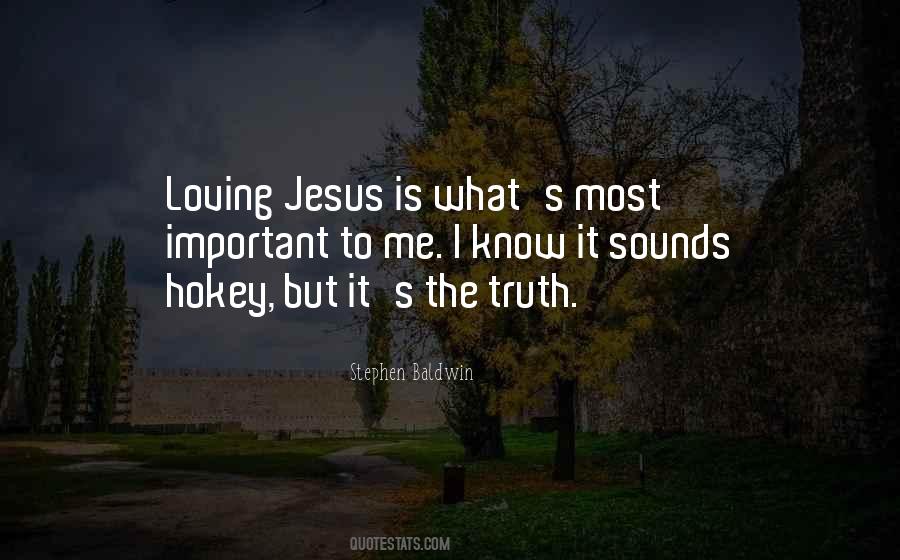 Stephen Baldwin Quotes #1092655