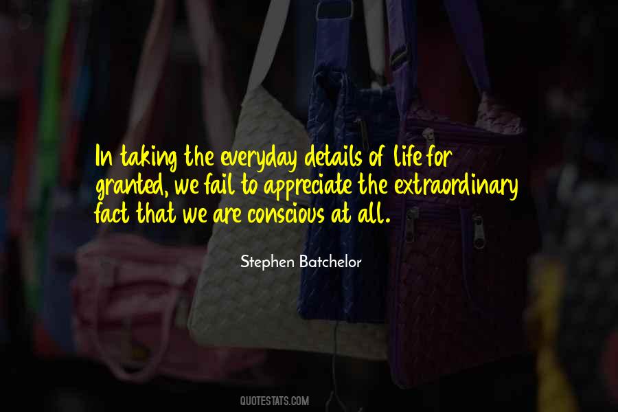 Stephen Batchelor Quotes #1594673