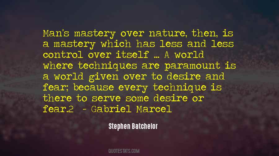 Stephen Batchelor Quotes #1661895