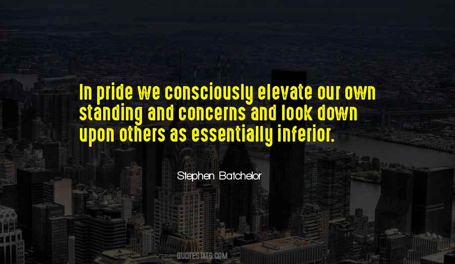 Stephen Batchelor Quotes #699381