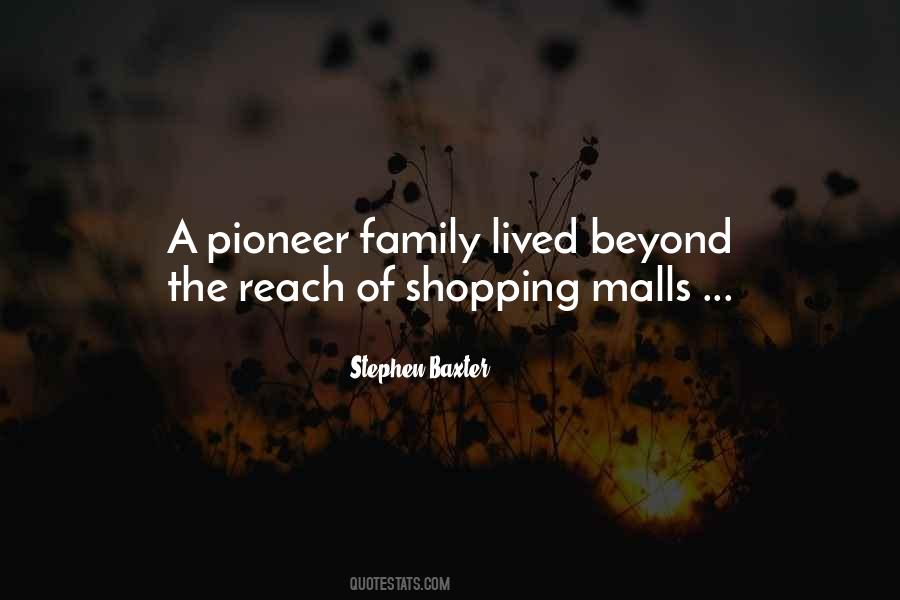 Stephen Baxter Quotes #394325