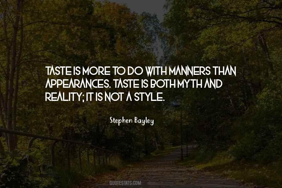 Stephen Bayley Quotes #1028118