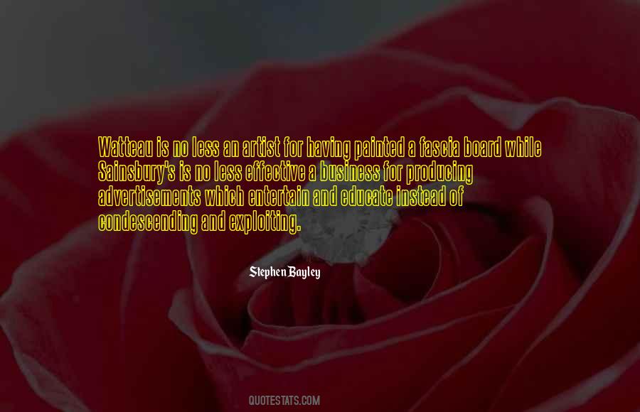Stephen Bayley Quotes #1282575
