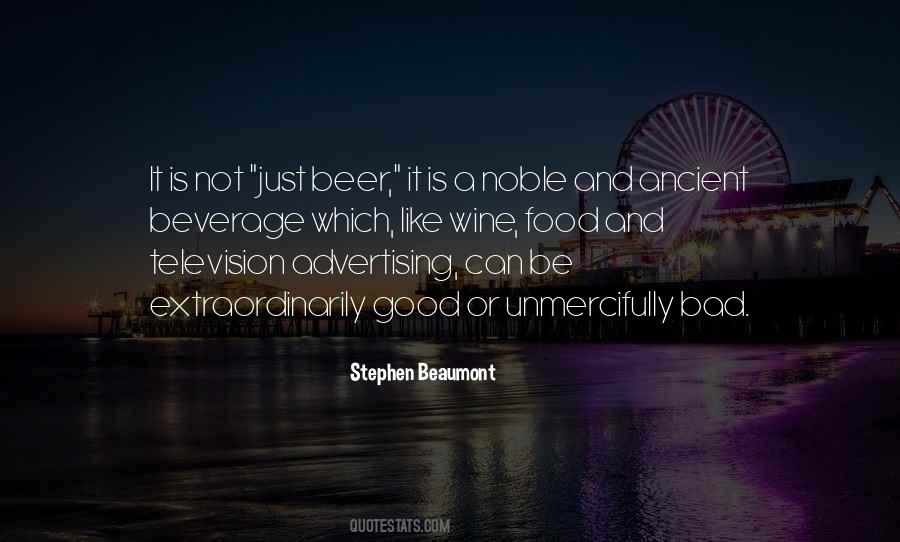 Stephen Beaumont Quotes #1545931 Stephen Beaumont Quotes #1545931