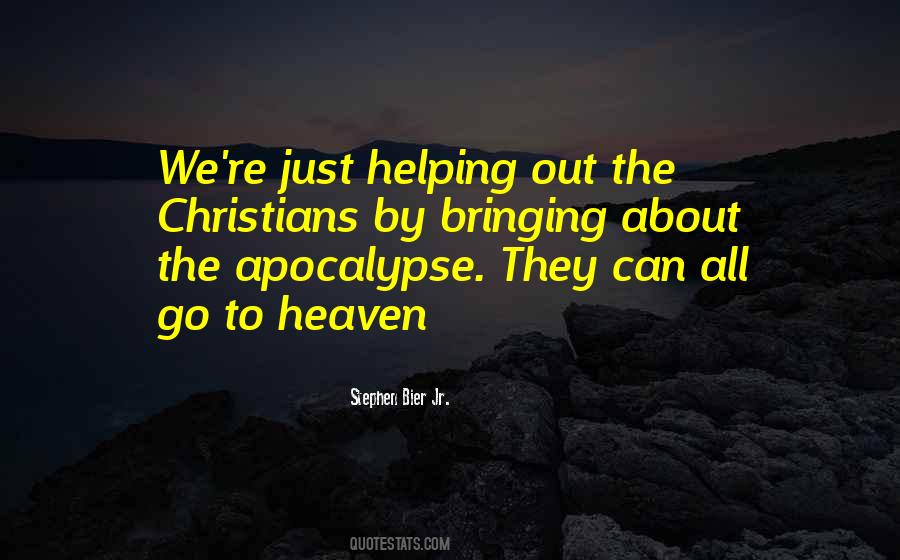 Stephen Bier Jr. Quotes #887425 Stephen Bier Jr. Quotes #887425