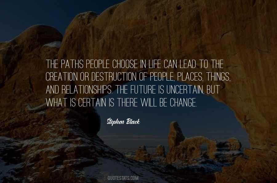 Stephen Black Quotes #1831898 Stephen Black Quotes #1831898