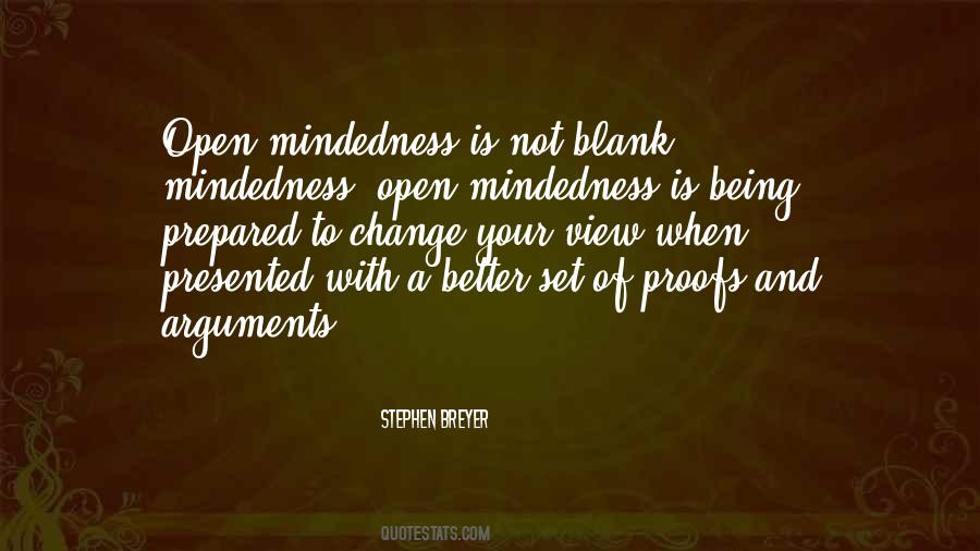 Stephen Breyer Quotes #1444691